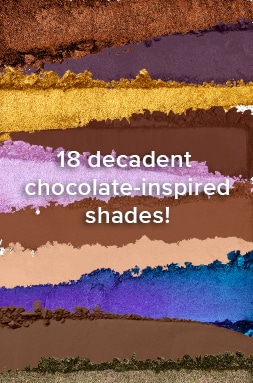 Better Than Chocolate Eyeshadow