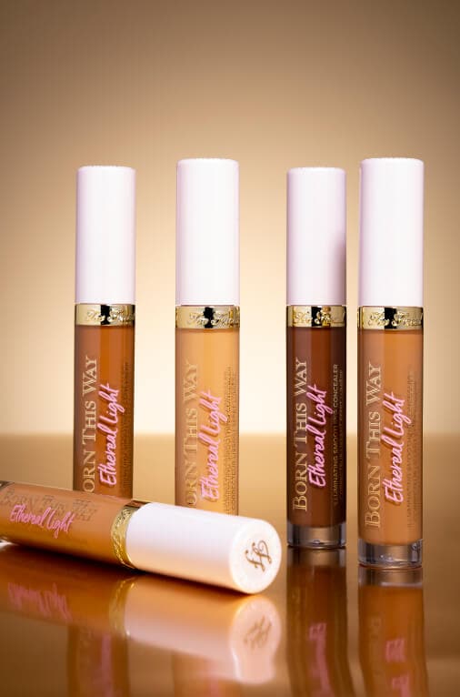 Born This Way Ethereal Light Illuminating Smoothing Concealer