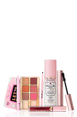 The Lover's Kit