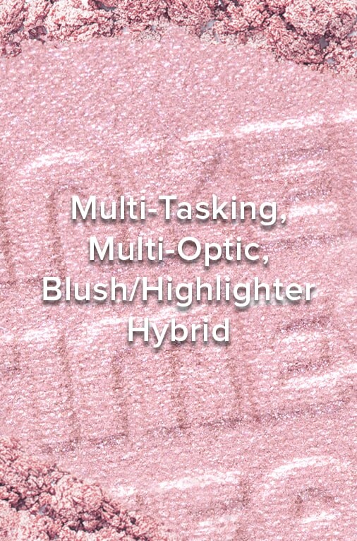 Cheek Popper Blushing Highlighter