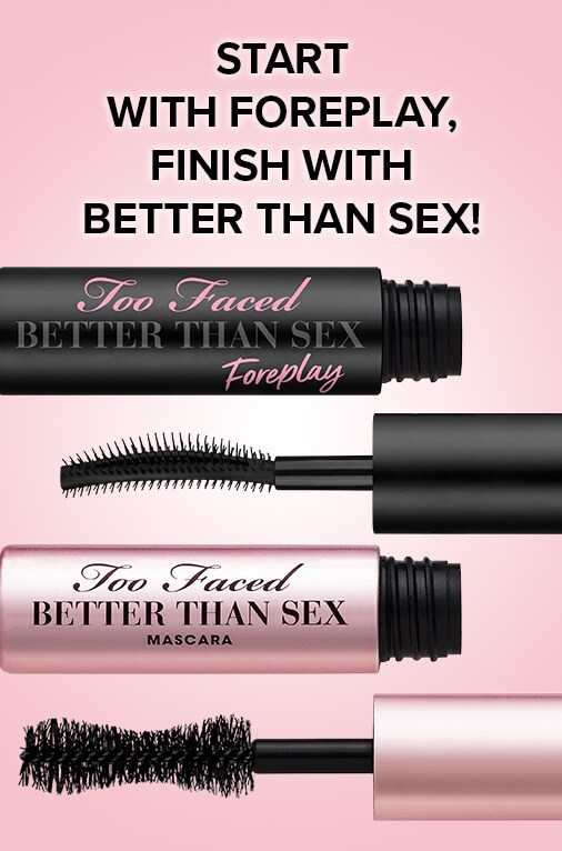 Mini Lash Duo Gift Set