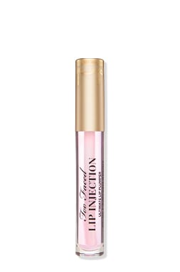 Lip Injection Plumping Lip Gloss