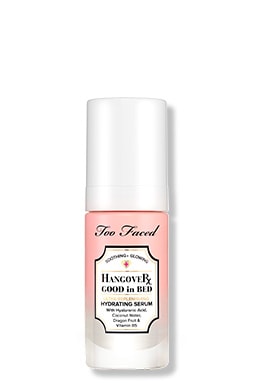 Hangover Good in Bed Hydrating Serum Ultra-Replenishing Hydrating Serum 