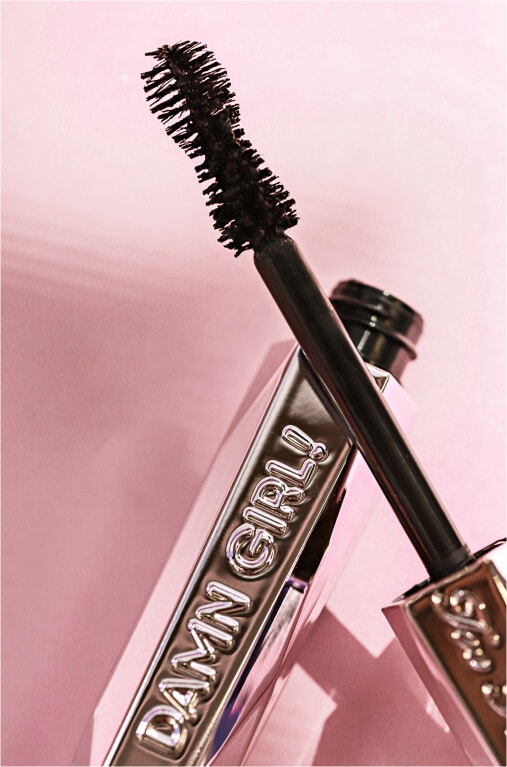 Damn Girl! 24-Hour Mascara