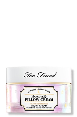 Hangover Pillow Cream Ultra-Nourishing Night Cream