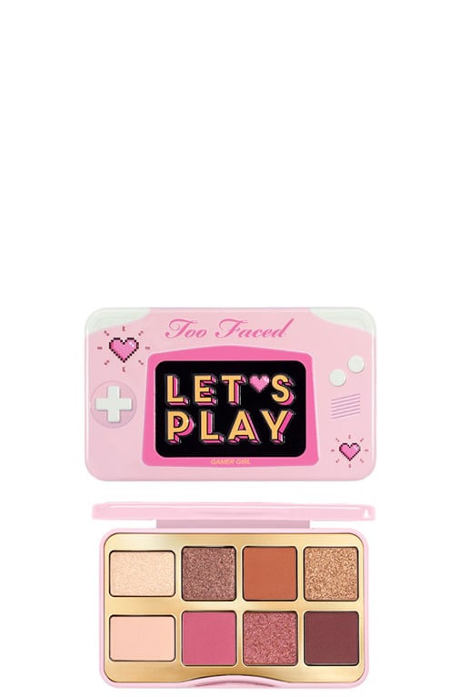 Let's Play Mini Eye Shadow Palette