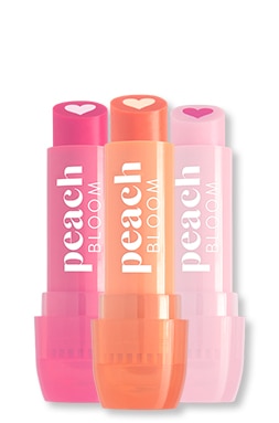 Peach Bloom Color Changing Lip Balm