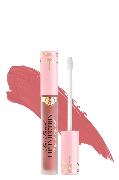 Lip Injection Liquid Lipstick