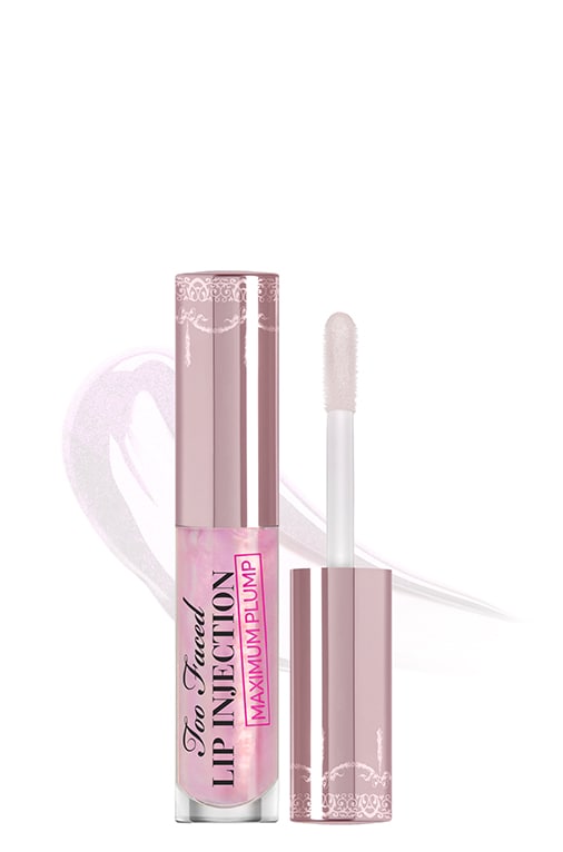 Travel Size Lip Injection Maximum Plumping Gloss