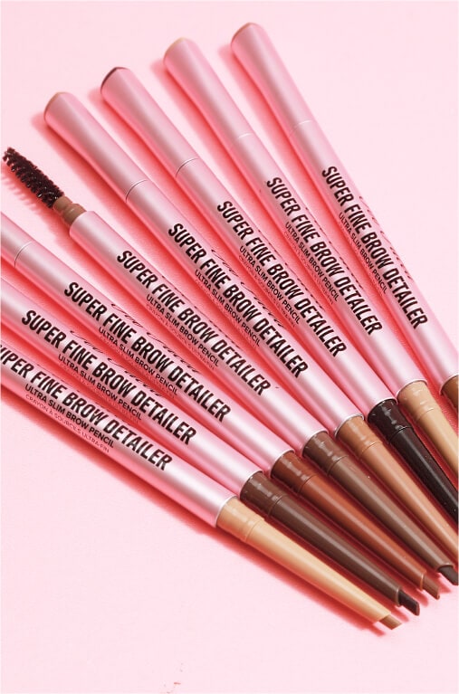 Super Fine Brow Detailer Eyebrow Pencil