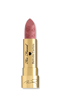 Too Faced Gives Back Lipstick