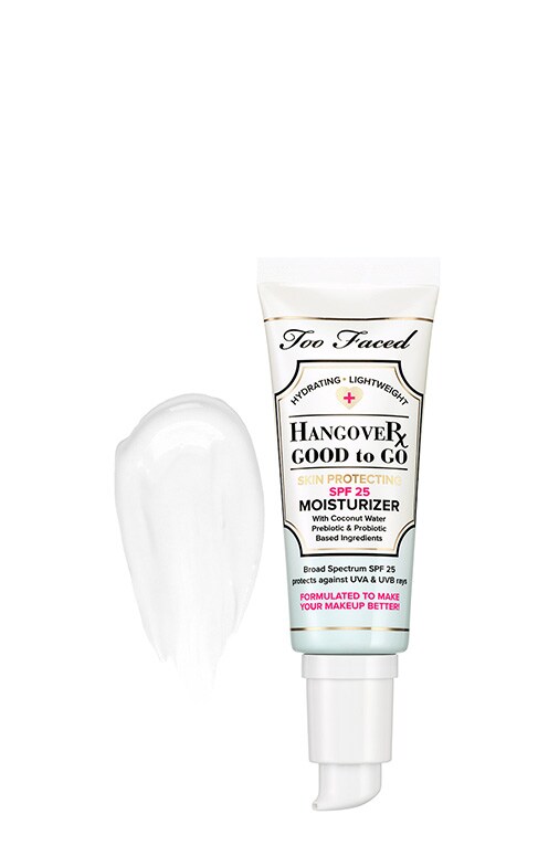 Hangover Good to Go Moisturizer SPF 25