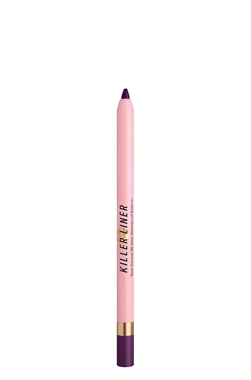 Killer Liner 36 Hour Waterproof Gel Eyeliner Pencil