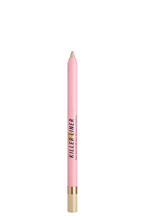 Killer Liner 36 Hour Waterproof Gel Eyeliner Pencil