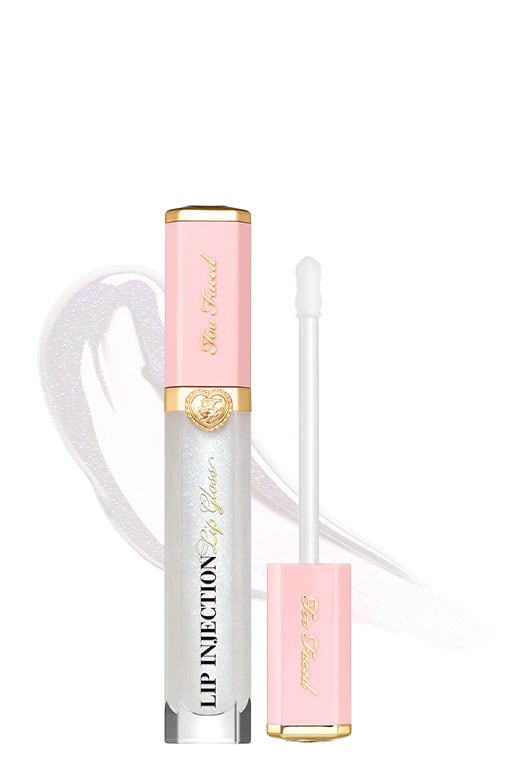 Lip Injection Power Plumping Lip Gloss