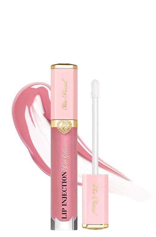 Lip Injection Power Plumping Lip Gloss