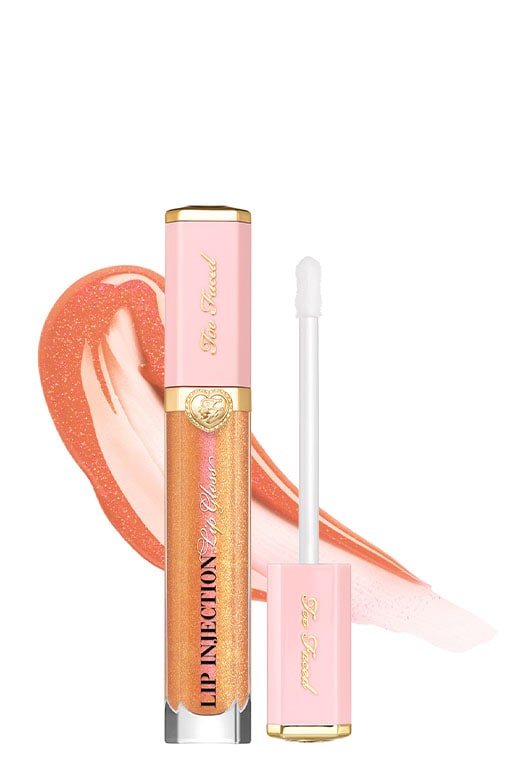 Lip Injection Power Plumping Lip Gloss