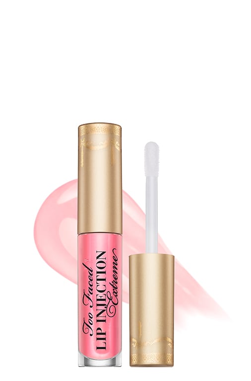 Travel Size Lip Injection Extreme Lip Plumper