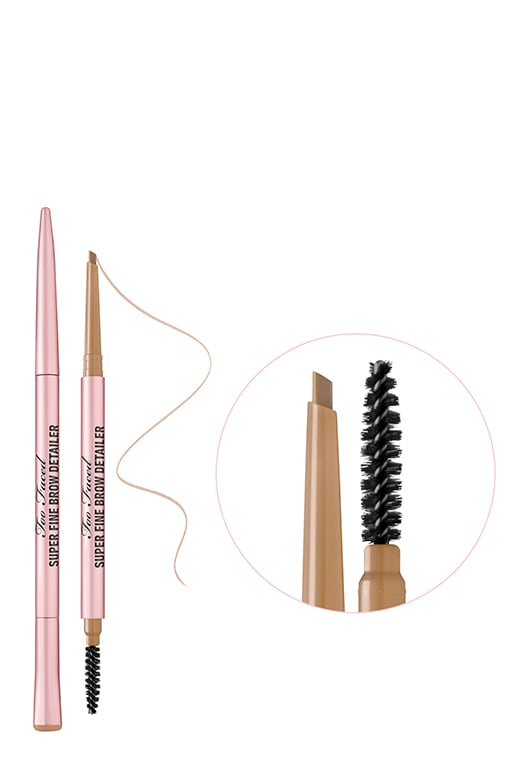 Super Fine Brow Detailer Eyebrow Pencil