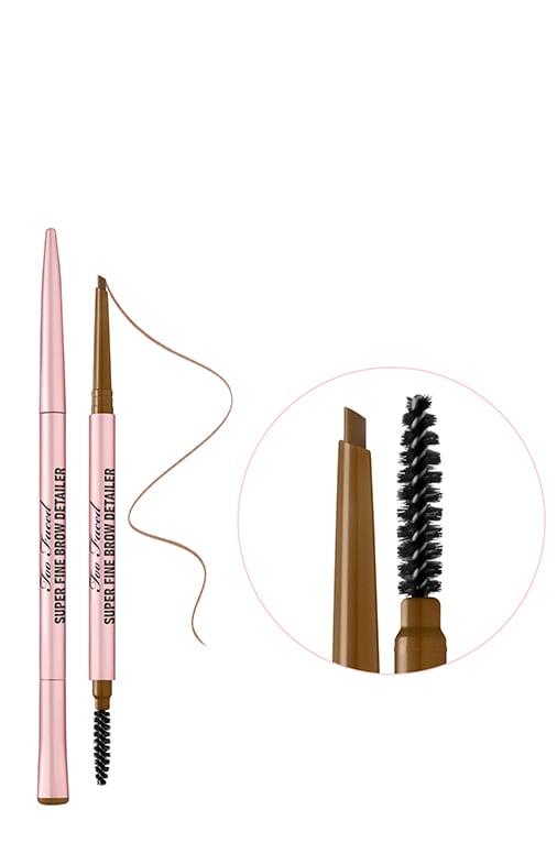 Super Fine Brow Detailer Eyebrow Pencil