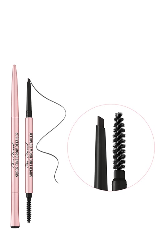 Super Fine Brow Detailer Eyebrow Pencil