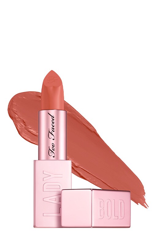 Lady Bold Cream Lipstick