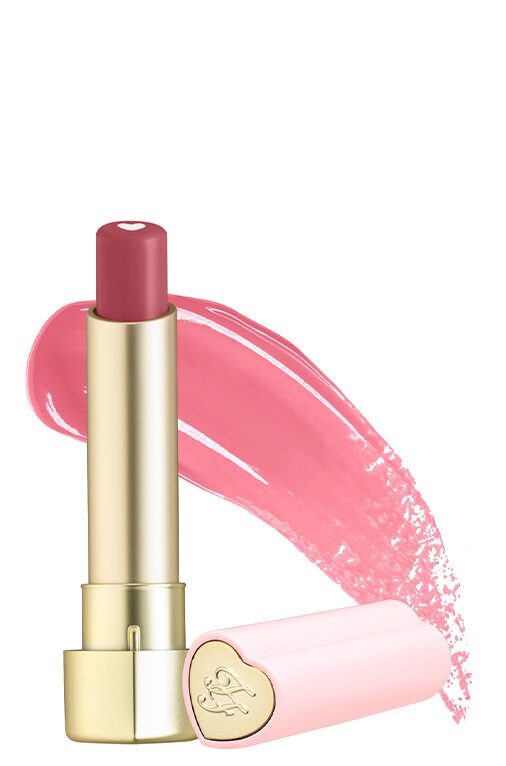 Too Femme Heart Core Lipstick