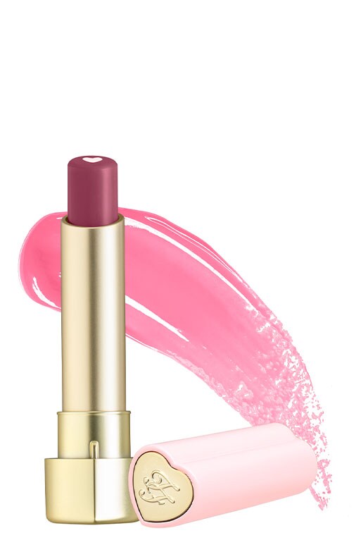 Too Femme Heart Core Lipstick