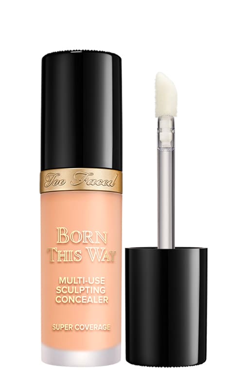 Born This Way Super Coverage Multi-Use Concealer