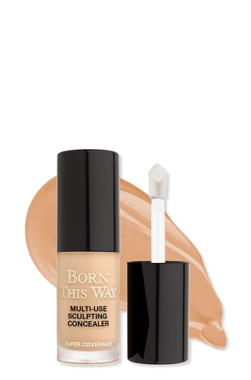 Travel Size Born This Way Super Coverage Multi-Use Sculpting Concealer