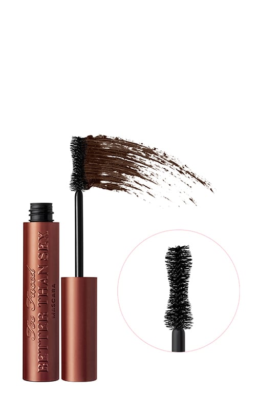 Better Than Sex Volumizing Mascara