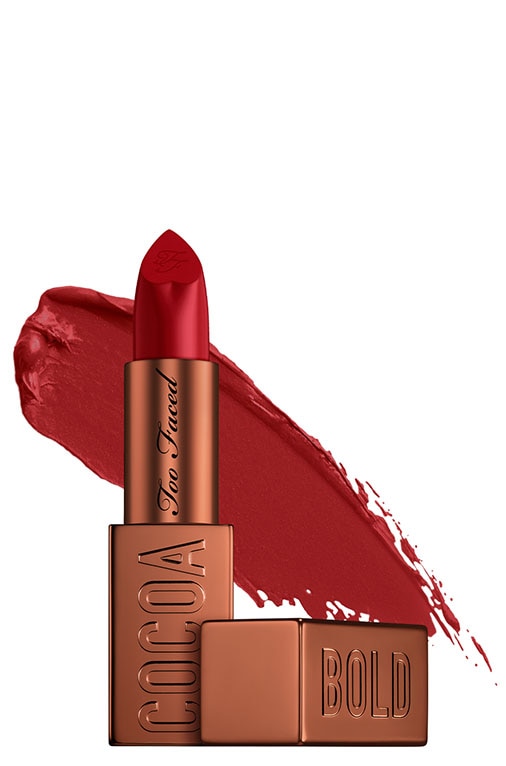 Cocoa Bold Lipstick