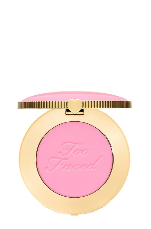 Cloud Crush Blurring Blush
