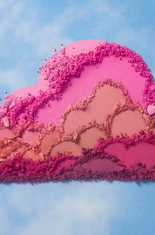 Cloud Crush Blush