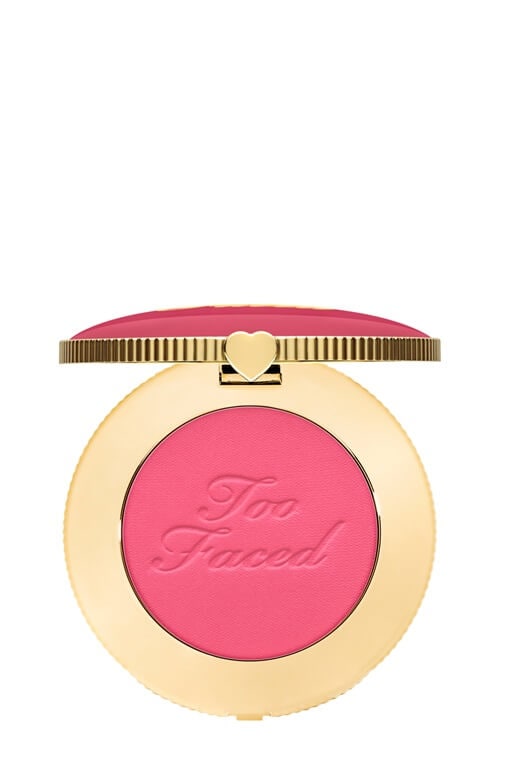 Cloud Crush Blurring Blush