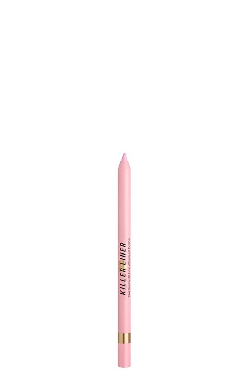 Killer Liner 36 Hour Waterproof Gel Eyeliner Pencil
