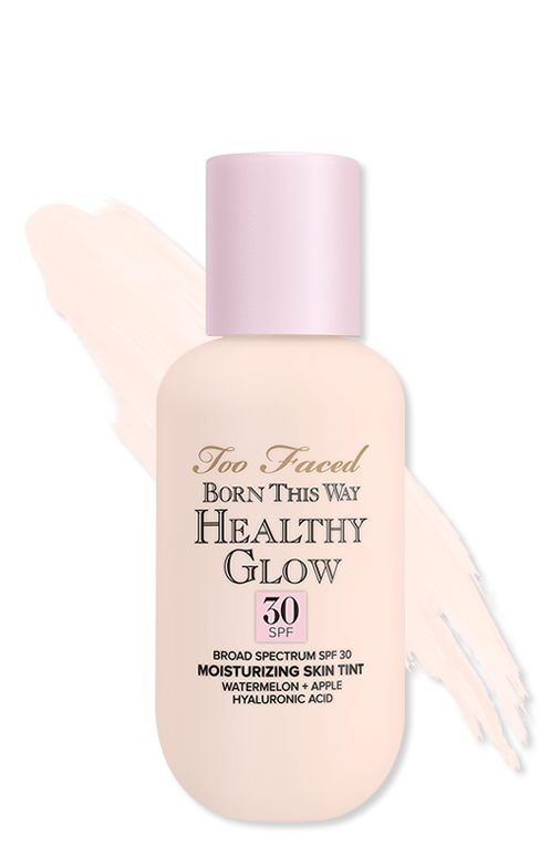 Born This Way Healthy Glow Skin Tint Foundation