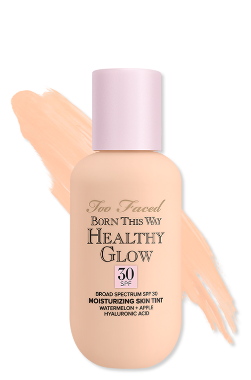 Born This Way Healthy Glow Skin Tint Foundation