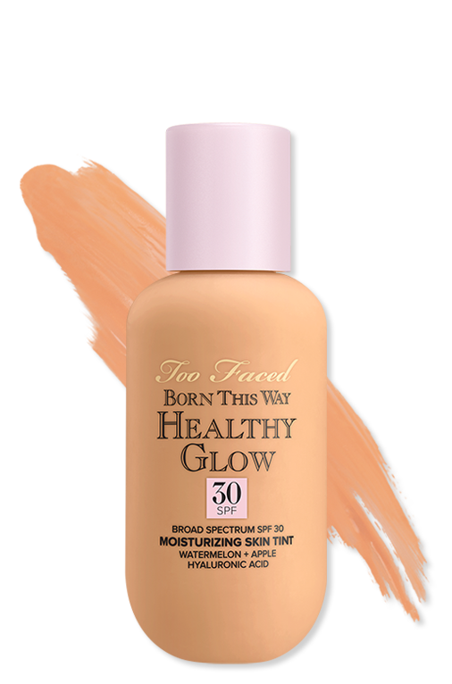 Born This Way Healthy Glow Skin Tint Foundation