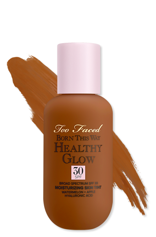 Born This Way Healthy Glow Skin Tint Foundation