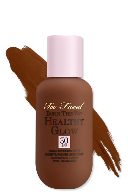 Born This Way Healthy Glow Skin Tint Foundation