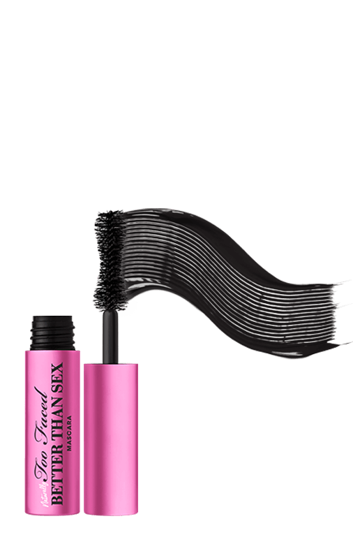 Travel-Size Naturally Better Than Sex Mascara