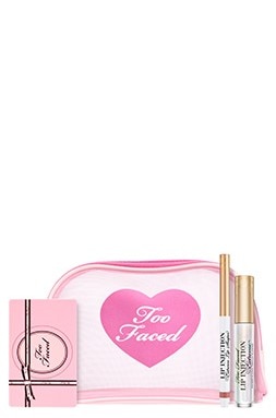 Lip Injection Duo Gift Set
