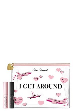 Mini Lash Duo Gift Set