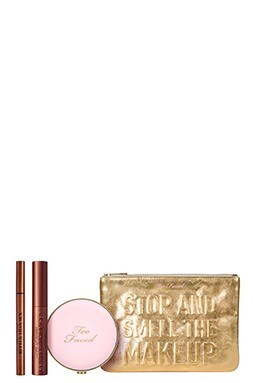 Chocolate Trio Gift Set