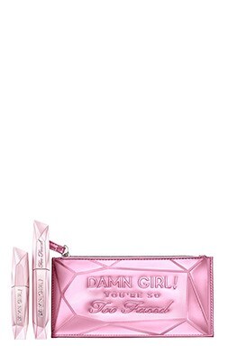 Damn Girl! Duo Gift Set