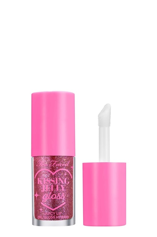 Kissing Jelly Lip Oil Gloss