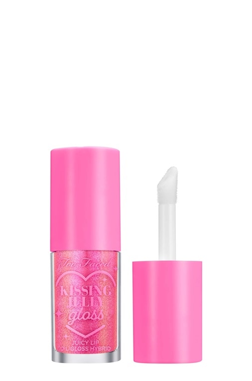 Kissing Jelly Lip Oil Gloss