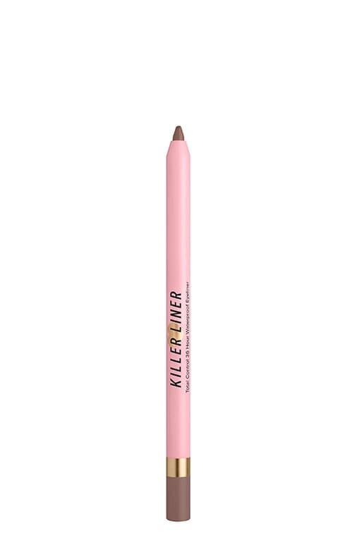 Killer Liner 36 Hour Waterproof Gel Eyeliner Pencil