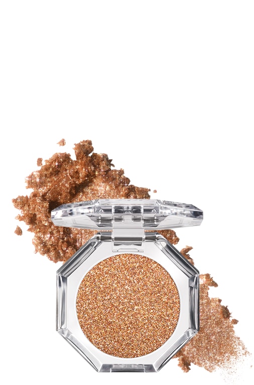 Disco Crush High Shine Glitter Eye + Face Sparkle